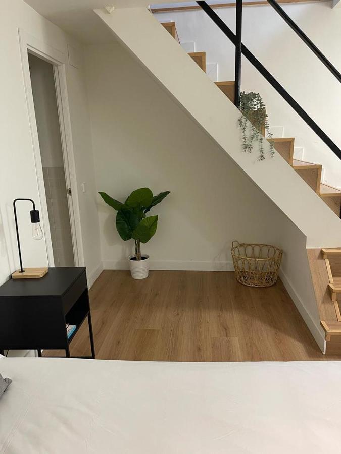 Апартаменты Modern Apt & Cool Interior Design En El Retiro Мадрид Экстерьер фото