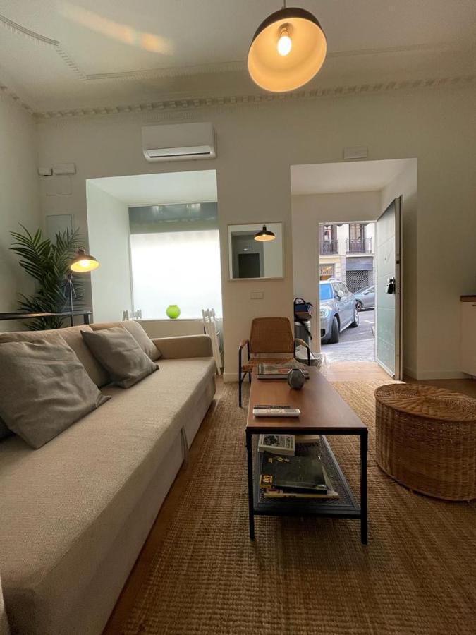 Апартаменты Modern Apt & Cool Interior Design En El Retiro Мадрид Экстерьер фото